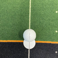 Ball Markers - 1Putt | Professional Putting Training Aids To Master Your Technique