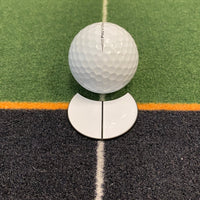 Ball Markers - 1Putt | Professional Putting Training Aids To Master Your Technique