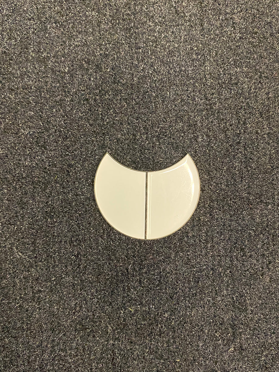 Ball Markers - 1Putt | Professional Putting Training Aids To Master Your Technique